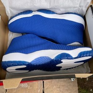 Air Jordan future brand new